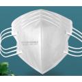 Instock MedicalFabric Disposable Face Mask KN95 Mask