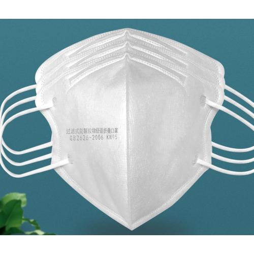 Instock MedicalFabric Disposable Face Mask KN95 Mask