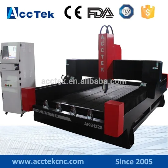 stone cutting machine jinan AKS1325