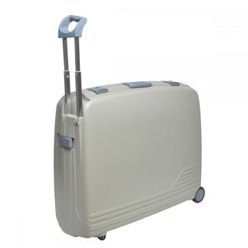 Scratch Proof PP Material Luggage case
