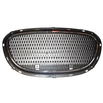 Geely GC3 Panda 1018000220 Auto Parts Front Grille