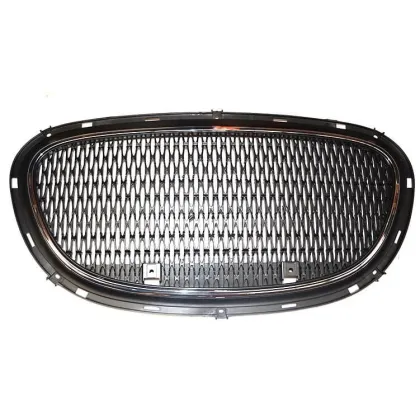 Geely GC3 Panda 1018000220 Auto Parts Front Grille