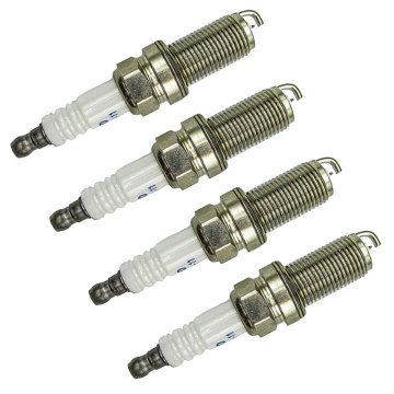 Wholesale Car Spark Plug Price LZKR6B-10E for Hyundai i20 Elantra