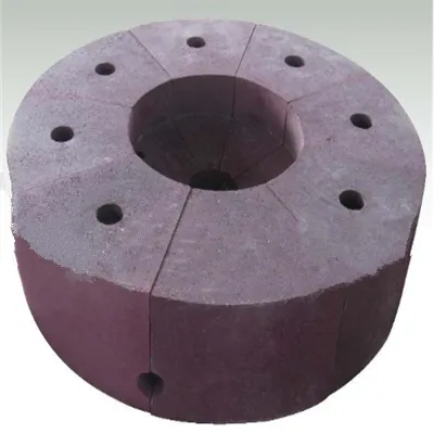 Chromium Corundum Brick
