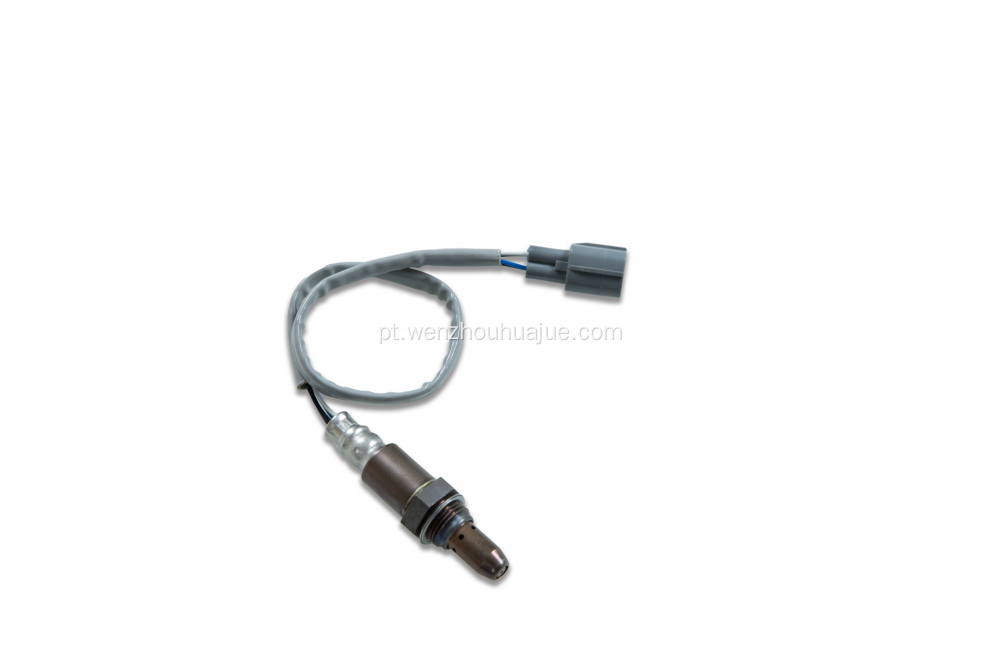 89467-06170 8946706170 Sensor de oxigênio dianteiro Auto Toyota