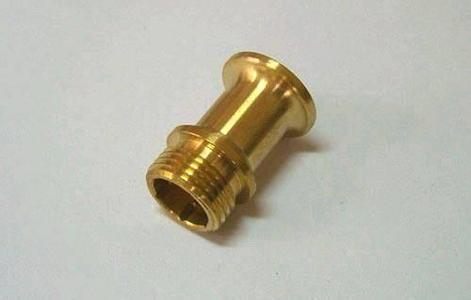 Brass Machining Parts / Brass Machined Products