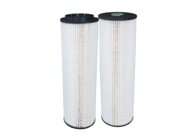 51125030069 Diesel Engine Fuel Filters for Man
