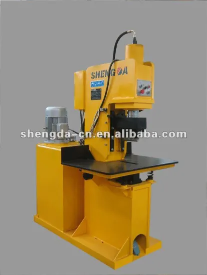 Splitting machine TYPE PSJ-40