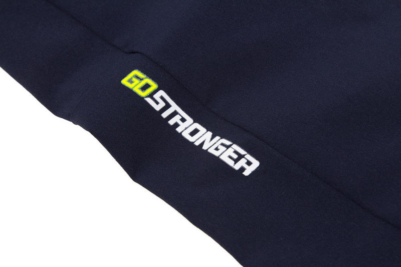 Nylon Sweatpants Pants Men