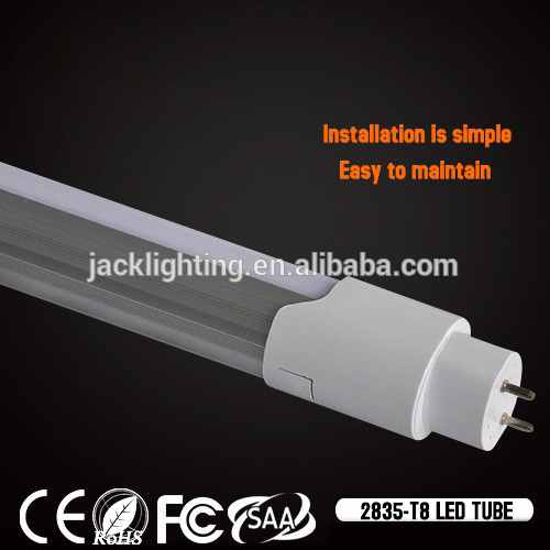 2014 new products high bright price led tube light t8 in alibaba website