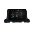 Android car multimedia player for Kia Seltos 2019-2020