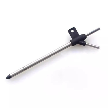 Differentialfluggeschwindigkeitsrohr für Ardupilot Arduclane APM2.5/2.6