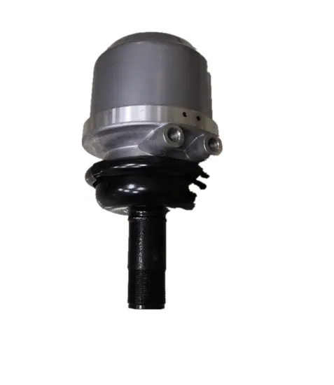 Iveco brake chamber 8169241