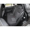 2024 Toyota Frontlander汽油SUV