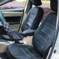 Cubierta del asiento del asiento del automóvil de PVC cubierta protectora del asiento