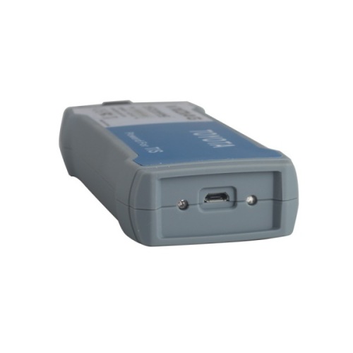VXDIAG VCX NANO for TOYOTA TIS Techstream  WIFI Version