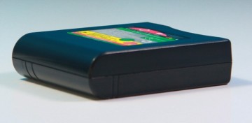 Heatgear Li Ion Battery Pack 7.4V 6400mAh (AC401)