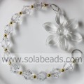 Top Selling 280MM Length Plastic Beaded Dropping