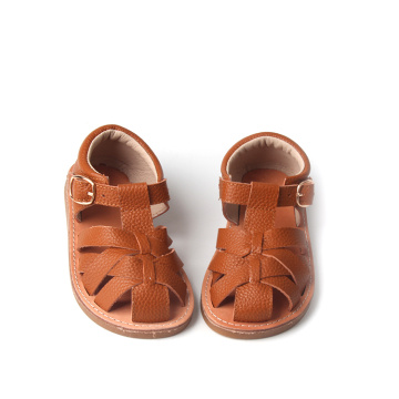 Wholesale Summer Designs New Fashion Kids Sandals