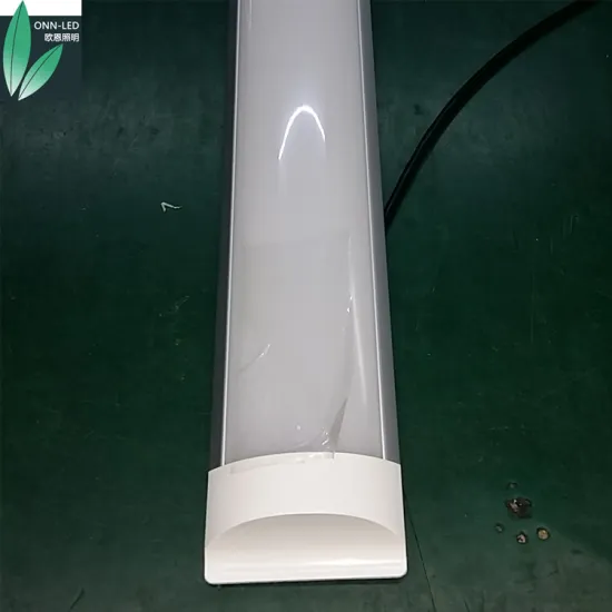 surface mounted led tube, integrated linear light 18w 36w