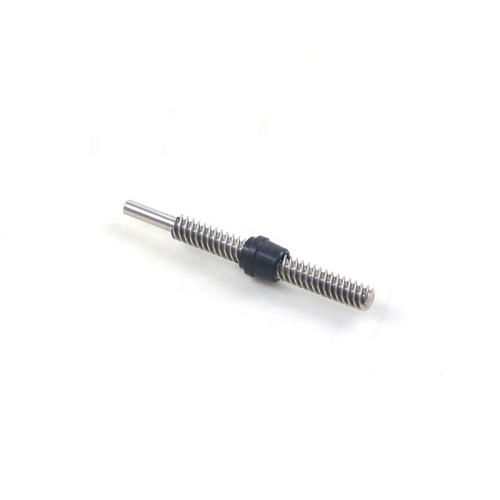 Trapezoidal Lead screw Diameter6.35mm pitch6.35mm