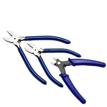 6 inch nozzle pliers multi-functional universal diagonal cutting pliers professional pliers tool