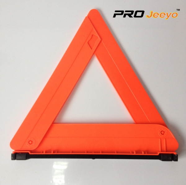 Emergency Folding Warning Triangles DL-205 4