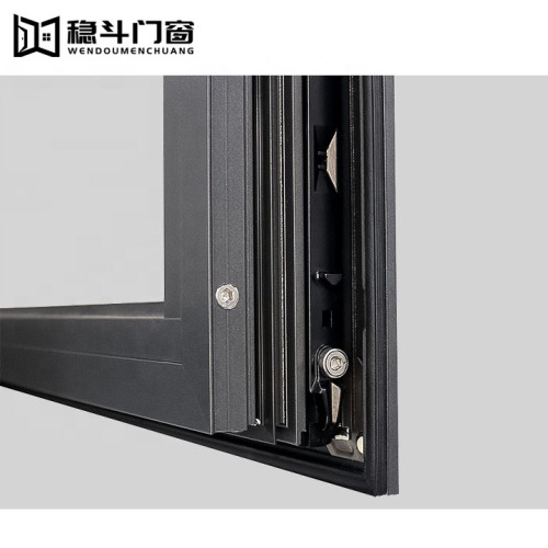 Top Selling Aluminum Casement Windows