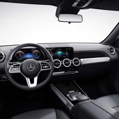 New High-Quality Mercedes-Benz EQB 350 260 Electric Cars 4Matic