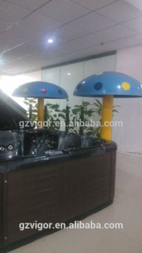 Factory/Manufactory Water Mushroom / Swimming Pool Equipment