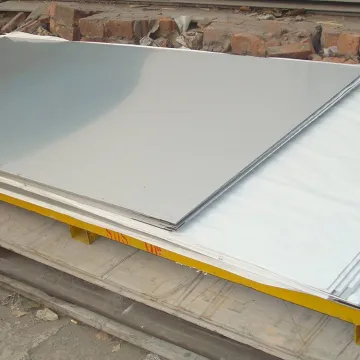 No.1 stainless steel plate 202 grade