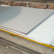 No.1 stainless steel plate 202 grade