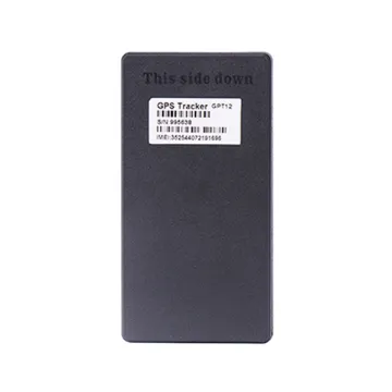 long standby wireless vehicle  tracker GPS