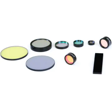 Optical Filter 940nm: Understanding and Mitigating Filter Interference