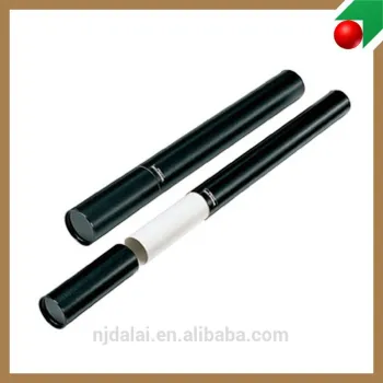 Customized printed cardboard tube from china