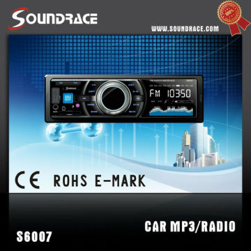 Car Stereo USB SD MP3 Player