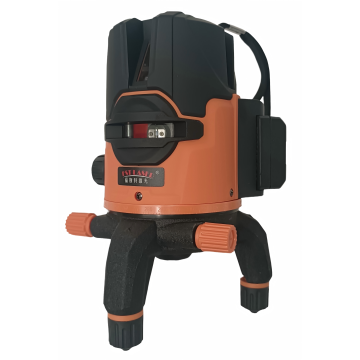 बाहरी उपयोग के लिए विश्वसनीय 2-लाइन सुरक्षा मीटर