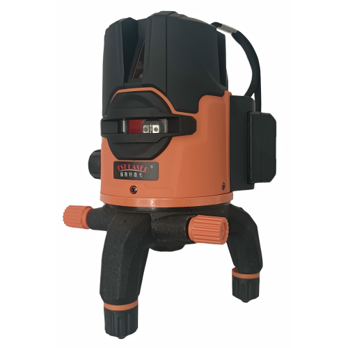 बाहरी उपयोग के लिए विश्वसनीय 2-लाइन सुरक्षा मीटर