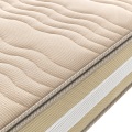 Euro top Hybrid Hybrid Innovative Latex 3D Matelas