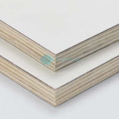 Fiberglass Coated Plywood Panels (GRP Plywood)