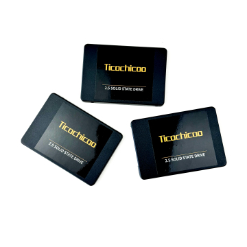 Promotional SATA III 2.5 inch SSDs: 128GB to 2TB - Internal Solid State Drives for Laptops and Desktops