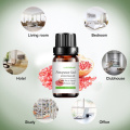 Water-Soluble Pomegranate Seed Essential Oil For Diffuser