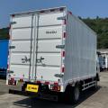 Лёгкі грузавік Qingling Isuzu KV600