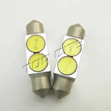 CE ROHS Certification 12V High Power Festoon Car LED Bulb Festoon LED Lamp