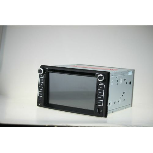 Car Radio Android Universal Kia Spectra