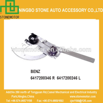BENZ truck Window Regulator 6417200346