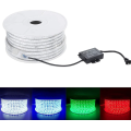 Full color flexible LED strip