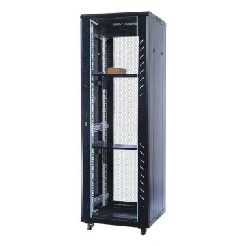 Double-door Network Server Cabinet