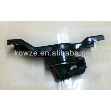 Engine Mounting Cushion For Mitsubishi L200 Pajero Montero Sport Nativa Parts K62T K72T K89W K97W 1093A007 MR510313