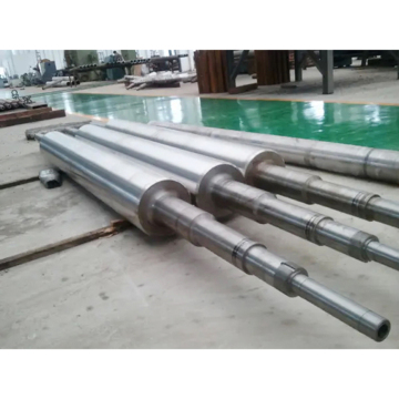 Precision Radiant Tubes for Heat Treatment Systems